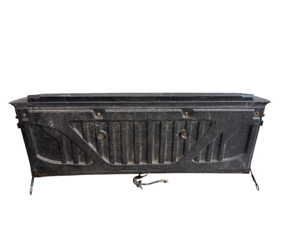 K34004JNMA Bootlid / tailgate NISSAN NAVARA III / NP300 (D23) (2014-)