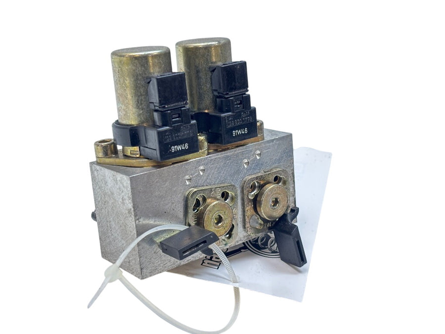 A1298002278 Convertible roof hydraulic block MERCEDES-BENZ SL-CLASS (R129) (1989-2001)