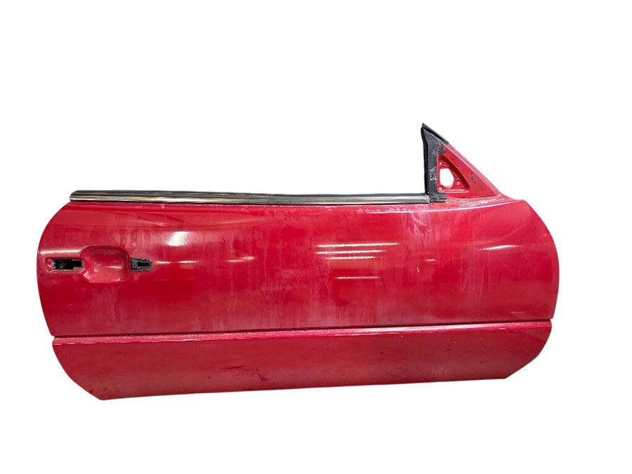 A1297201605 Door Front Right MERCEDES-BENZ SL-CLASS (R129) (1989-2001)
