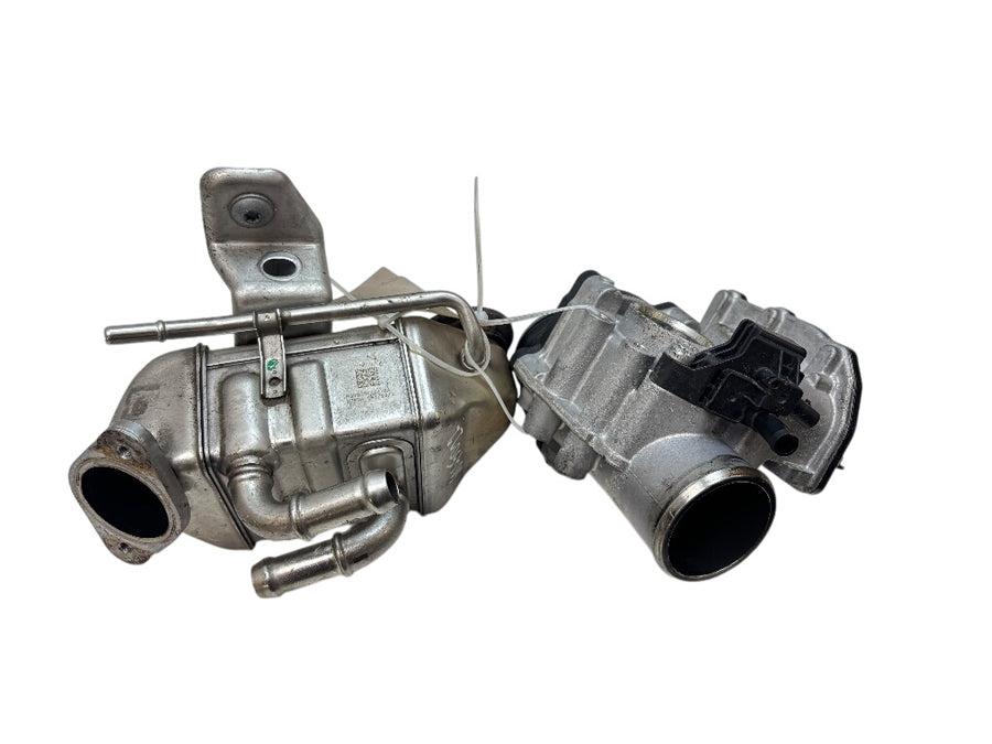 2535291 EGR cooler FORD KUGA III (DFK) (2019-)