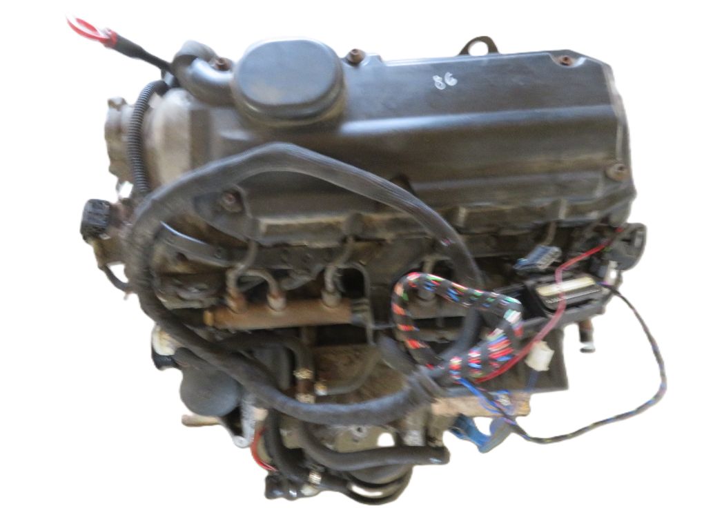 OM646982 646.982 A6460108900 6460108900 Engine MERCEDES-BENZ VITO / VIANO (W639) (2003-2014)