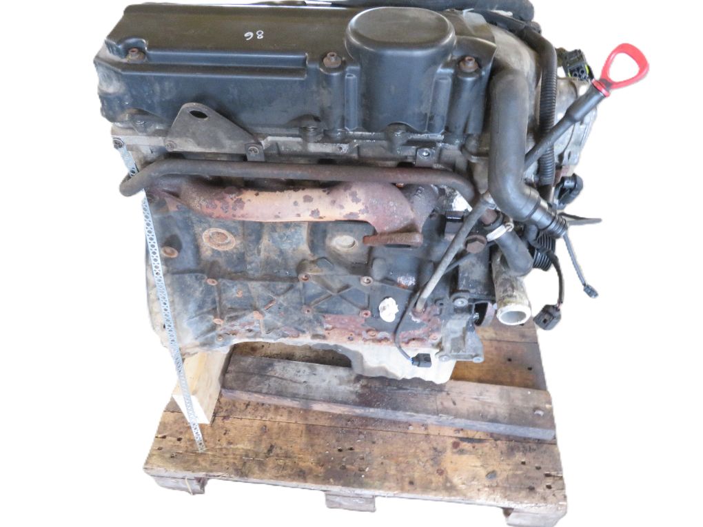 OM646982 646.982 A6460108900 6460108900 Engine MERCEDES-BENZ VITO / VIANO (W639) (2003-2014)