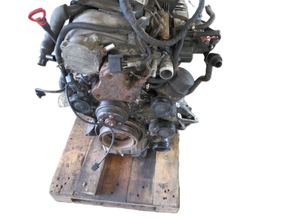 OM646982 646.982 A6460108900 6460108900 Engine MERCEDES-BENZ VITO / VIANO (W639) (2003-2014)