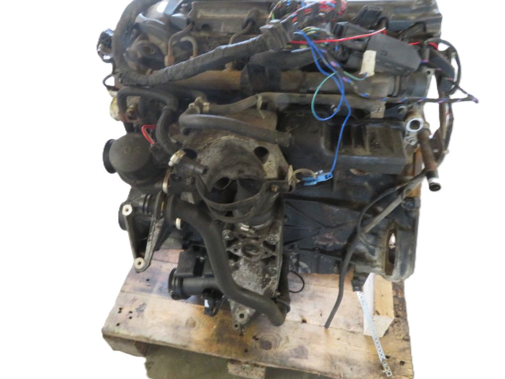 OM646982 646.982 A6460108900 6460108900 Engine MERCEDES-BENZ VITO / VIANO (W639) (2003-2014)