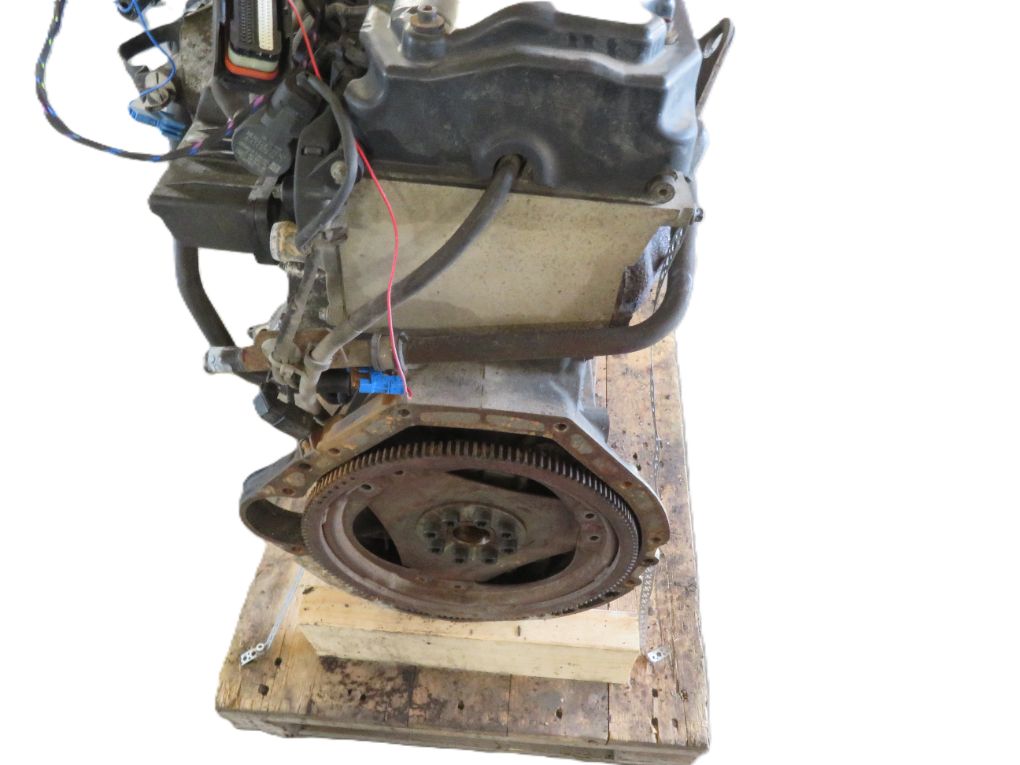 OM646982 646.982 A6460108900 6460108900 Engine MERCEDES-BENZ VITO / VIANO (W639) (2003-2014)
