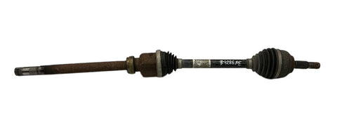 Drive Shaft Front Right TOYOTA PROACE (MDY, MDZ) (2016-)
