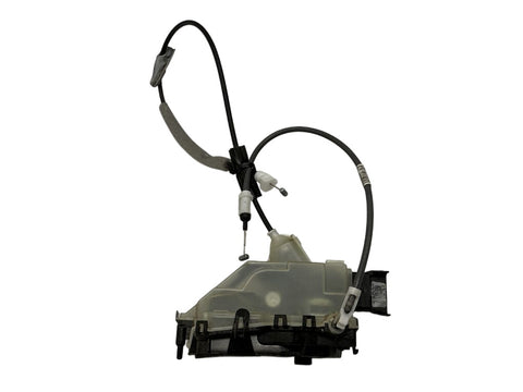 SU001A4144 Door Lock Front Right TOYOTA PROACE (MDY, MDZ) (2016-)
