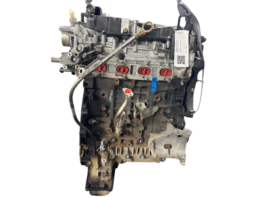 YS23DDTT YS23DDT Engine NISSAN NAVARA III / NP300 (D23) (2014-)