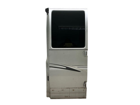 Door Rear Left CHEVROLET EXPRESS (2003-)