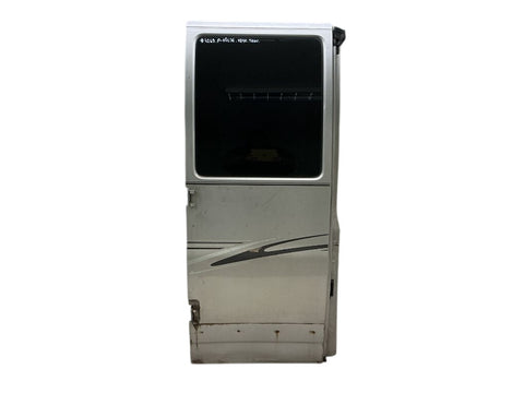 Door Rear Right CHEVROLET EXPRESS (2003-)
