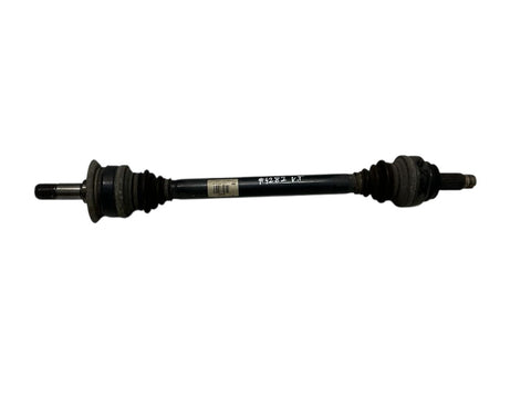 7577507 Drive Shaft Rear Left BMW 5 GRAN TURISMO (F07) (2009-2017)
