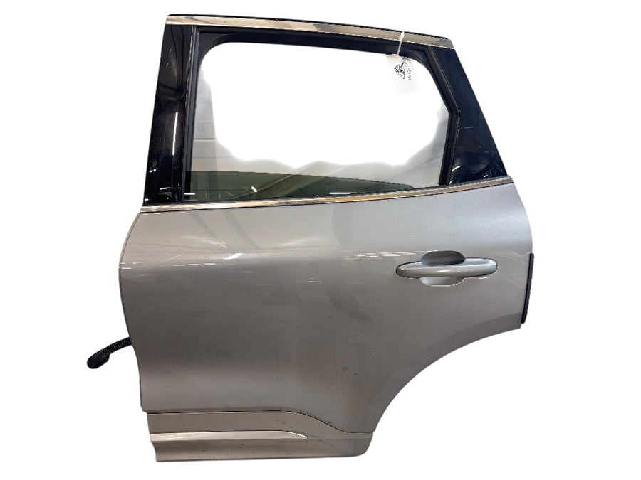 2830897 Door Rear Left FORD KUGA III (DFK) (2019-)