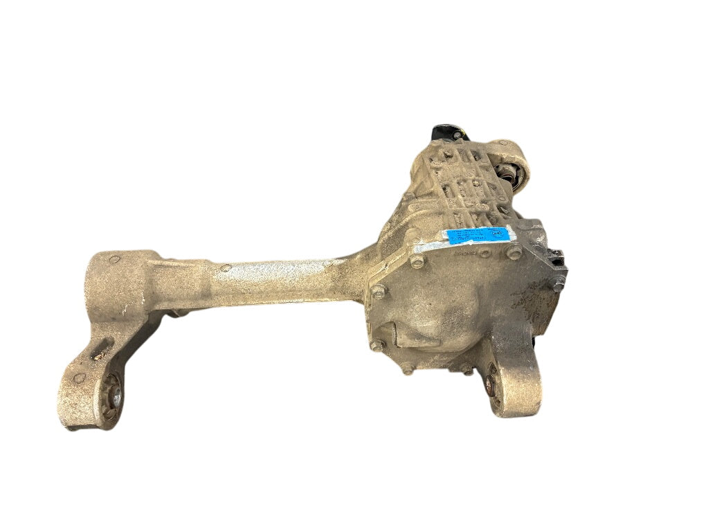 385004JR5A Front axle Differential NISSAN NAVARA III / NP300 (D23) (2014-)