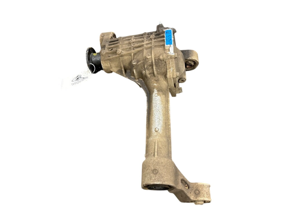 385004JR5A Front axle Differential NISSAN NAVARA III / NP300 (D23) (2014-)