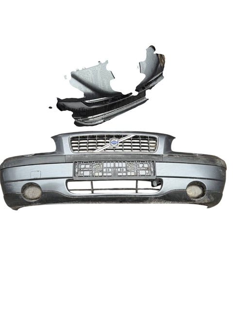 Front Bumper VOLVO S60 I (RS) (2000-2010)