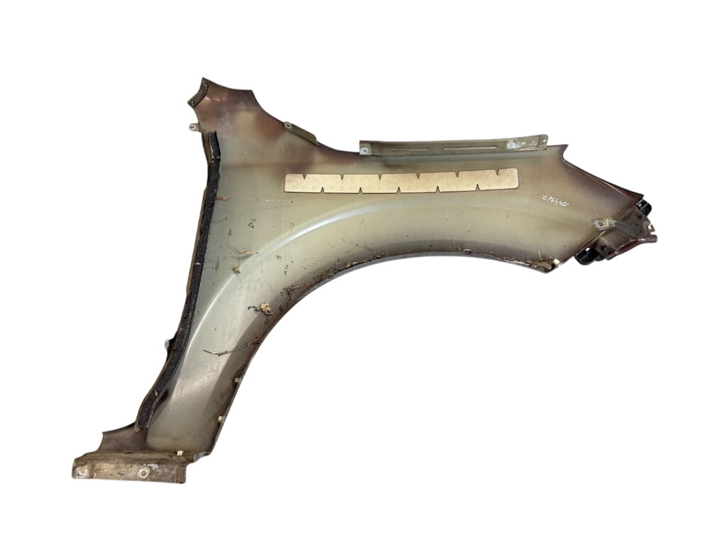 F31014JKMA Fender Front Left NISSAN NAVARA III / NP300 (D23) (2014-)