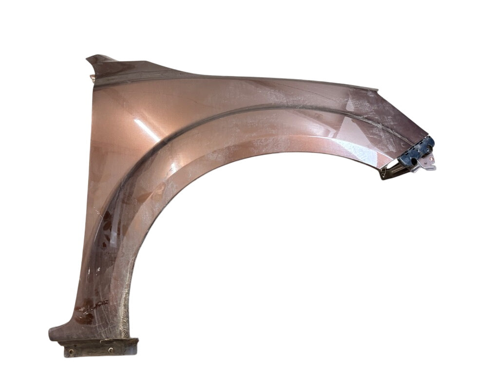 F31004JKGA Fender Front Right NISSAN NAVARA III / NP300 (D23) (2014-)
