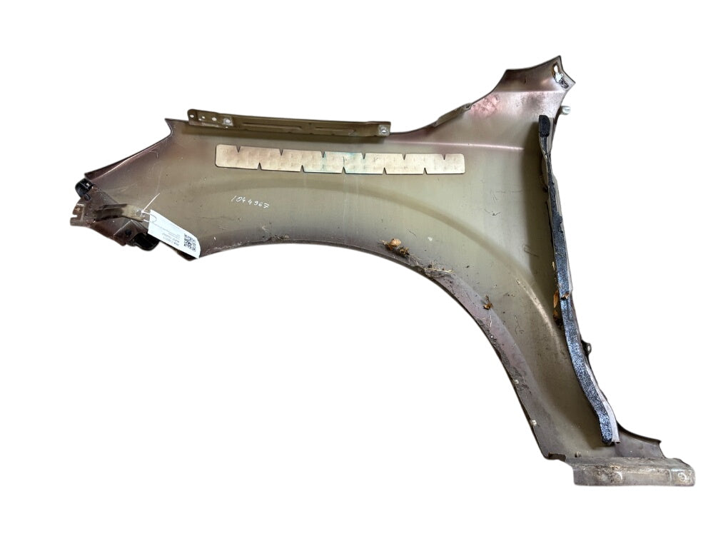 F31004JKGA Fender Front Right NISSAN NAVARA III / NP300 (D23) (2014-)