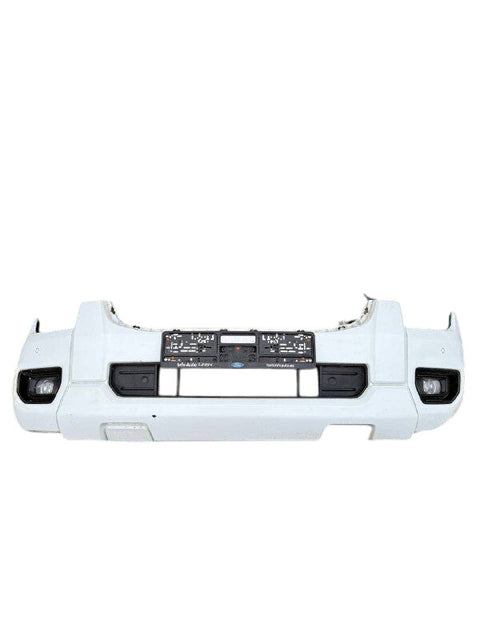 Front Bumper FORD RANGER (TKE) (04.11-)