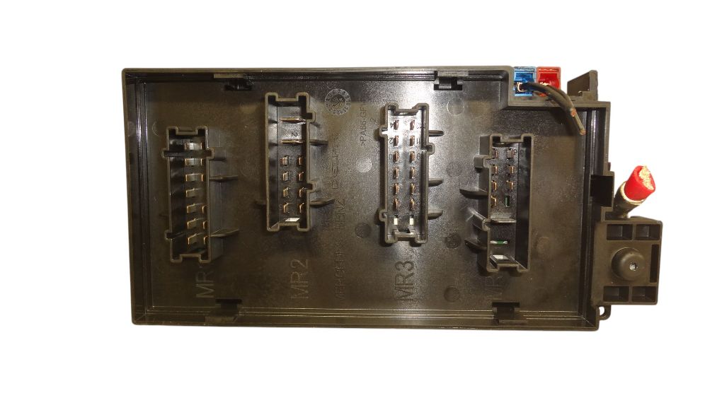 A1645403572 Fuse box MERCEDES-BENZ ML-CLASS (W164) (2005-2011)