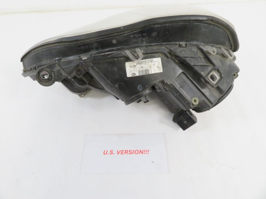 A1648205059 Headlight right MERCEDES-BENZ GL-CLASS (X164) (2006-2012)