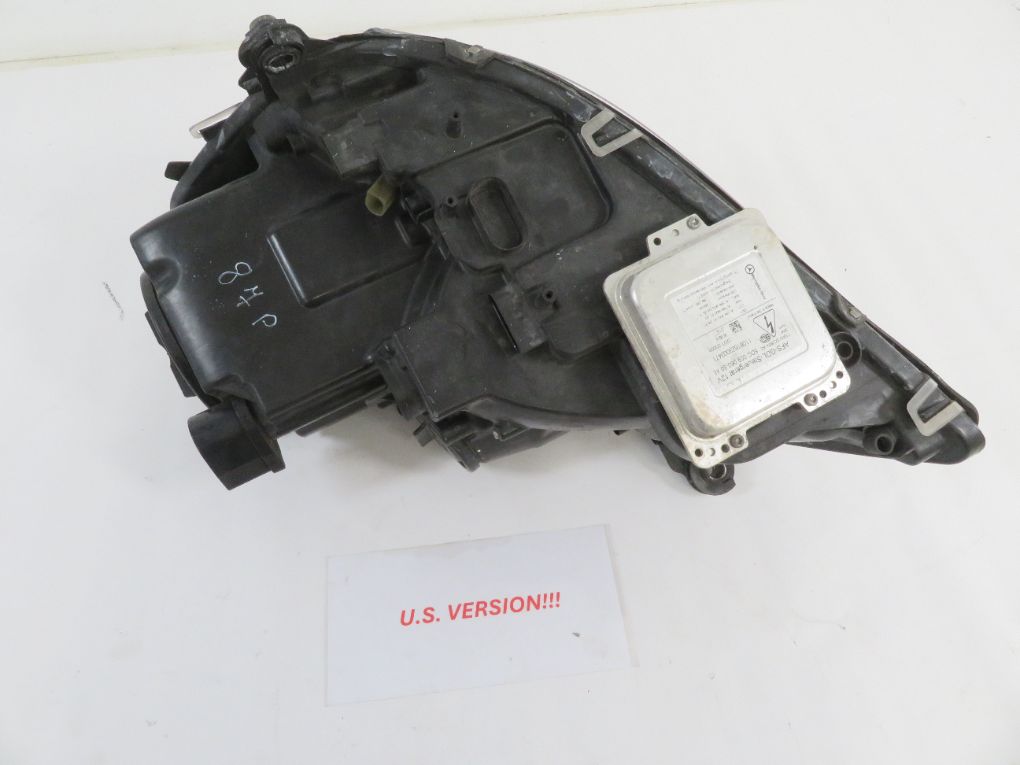 A1648205059 Headlight right MERCEDES-BENZ GL-CLASS (X164) (2006-2012)