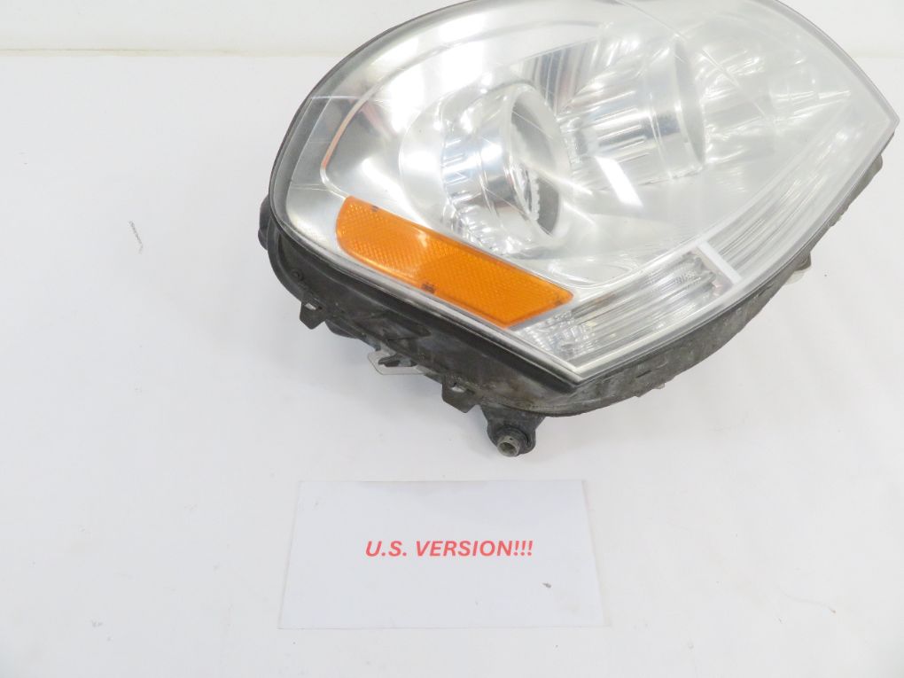 A1648205059 Headlight right MERCEDES-BENZ GL-CLASS (X164) (2006-2012)