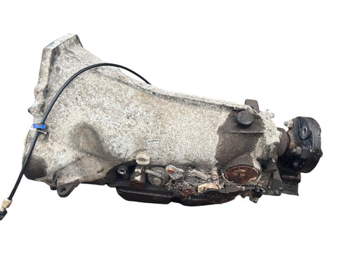 722.363 Gearbox MERCEDES-BENZ SL-CLASS (R129) (1989-2001)