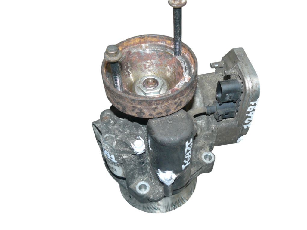 P30759533 Haldex pump VOLVO XC90 I (2002-2014)