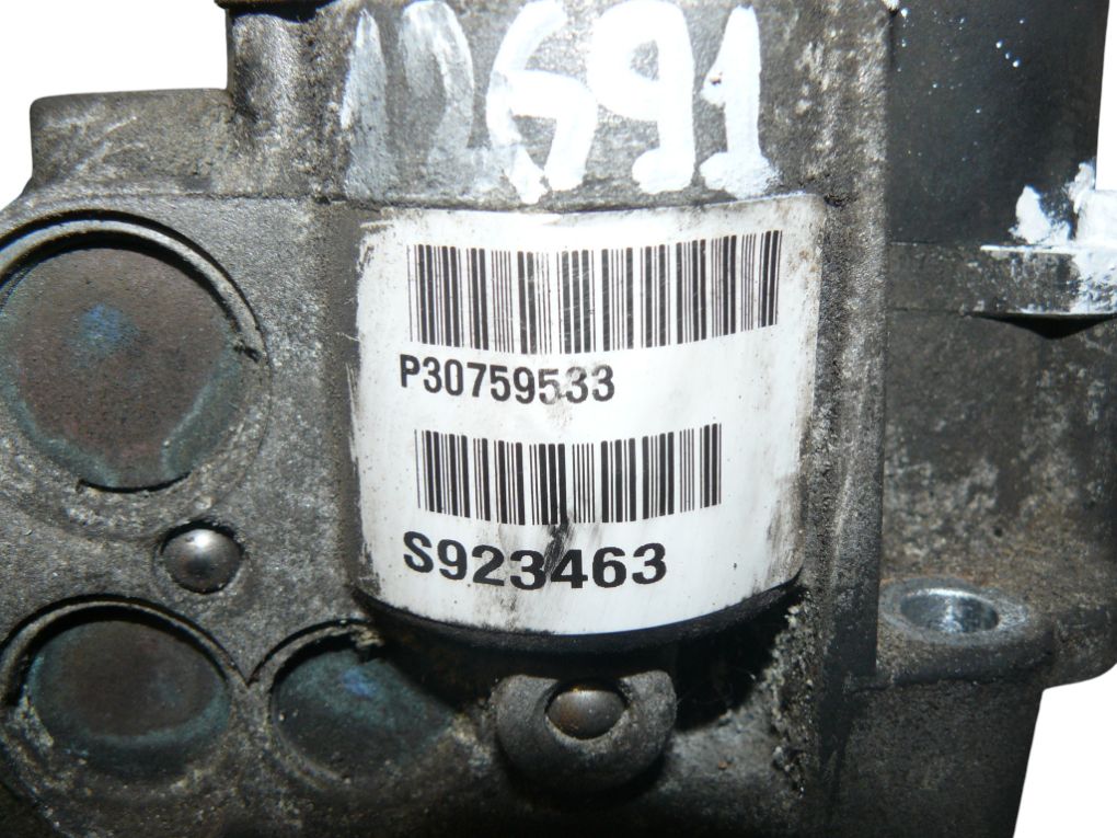 P30759533 Haldex pump VOLVO XC90 I (2002-2014)