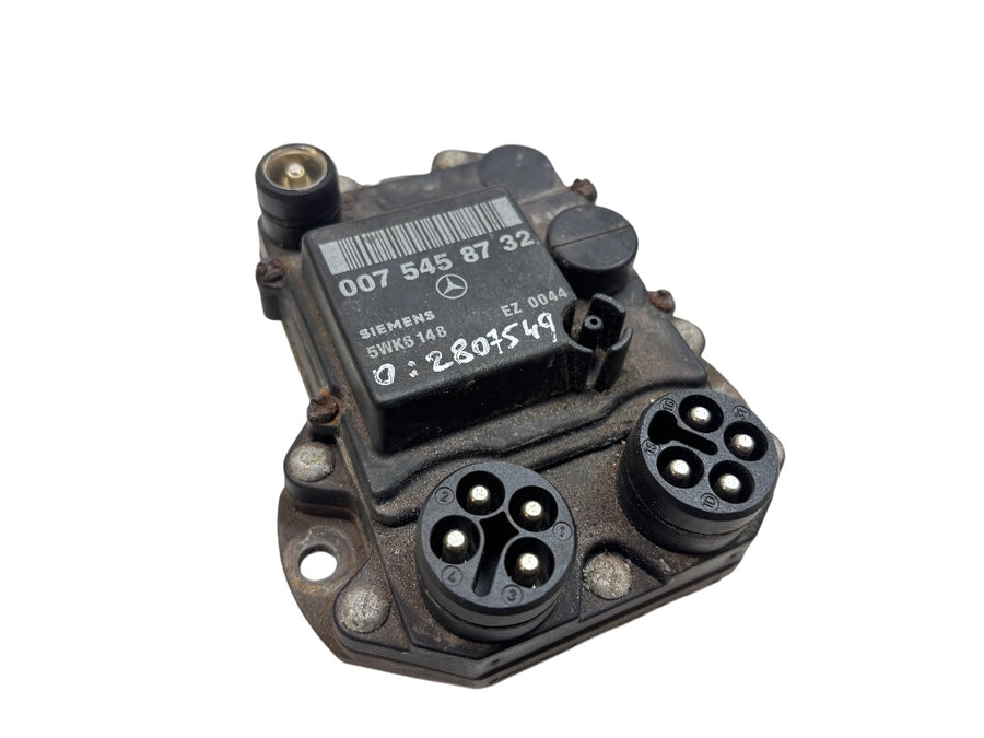 5WK6148 Ignition control unit MERCEDES-BENZ SL-CLASS (R129) (1989-2001)