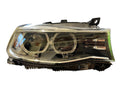63117285690 7285690 7296090 Headlight right BMW 3 GT Gran Turismo (F34) (2012-)