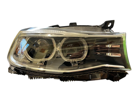 Headlight right BMW 3 GT Gran Turismo (F34) (2012-)