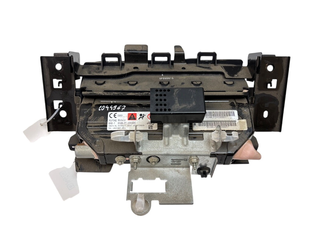 985R04KJ1A Knee Airbag Front Left NISSAN NAVARA III / NP300 (D23) (2014-)