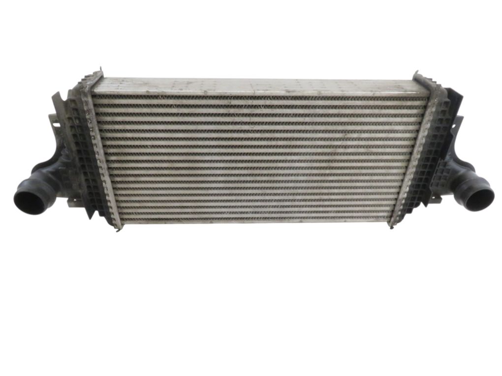 A1645001700 Intercooler MERCEDES-BENZ GL-CLASS (X164) (2006-2012)