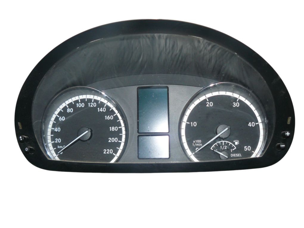 A6394461921 Instrument Cluster MERCEDES-BENZ VITO / VIANO (W639) (2003-2014)