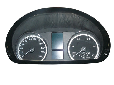 A6394461921 Instrument Cluster MERCEDES-BENZ VITO / VIANO (W639) (2003-2014)