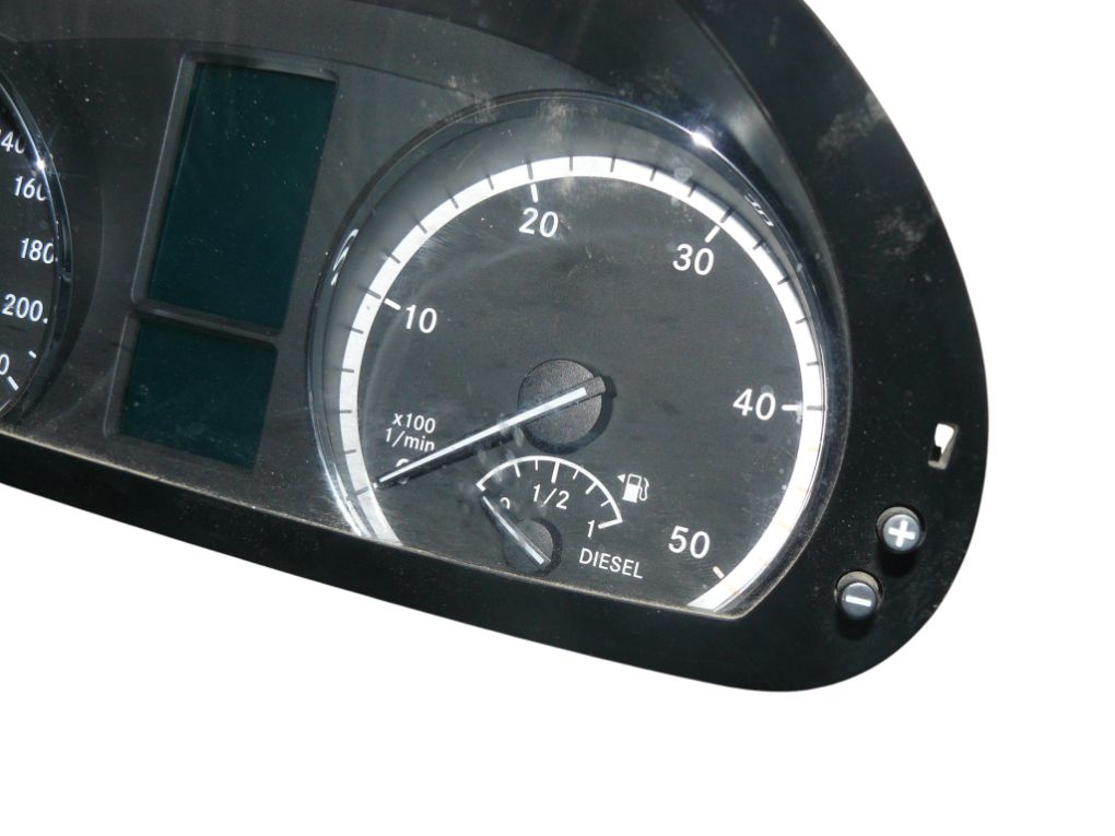 A6394461921 Instrument Cluster MERCEDES-BENZ VITO / VIANO (W639) (2003-2014)