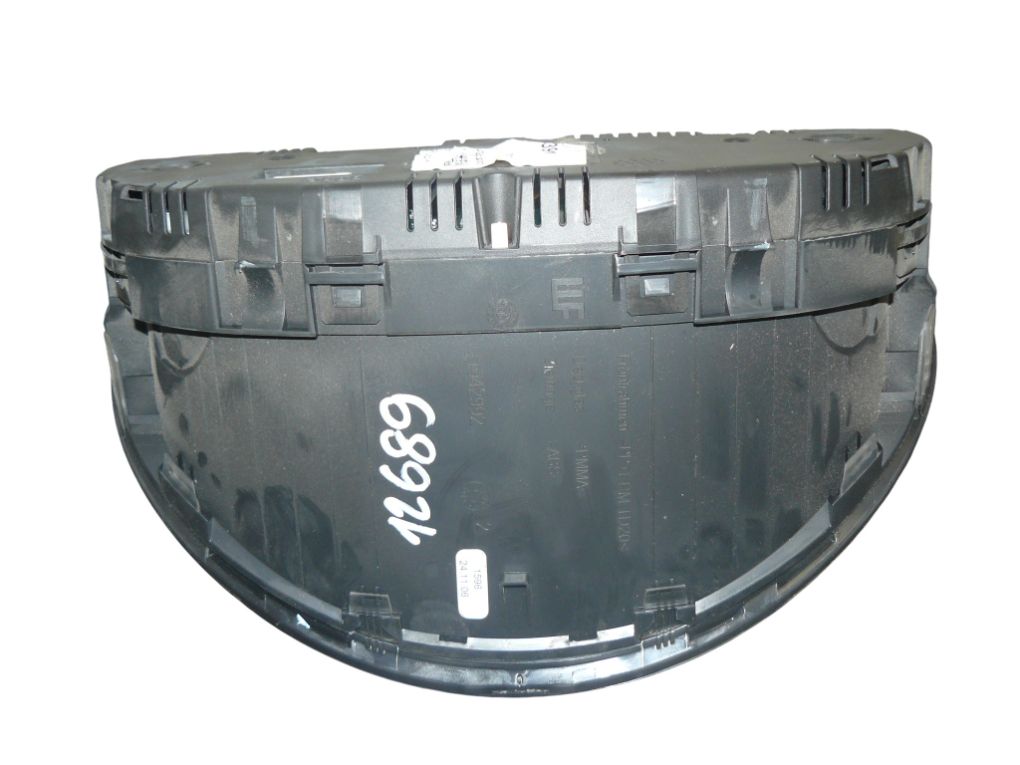 A6394461921 Instrument Cluster MERCEDES-BENZ VITO / VIANO (W639) (2003-2014)