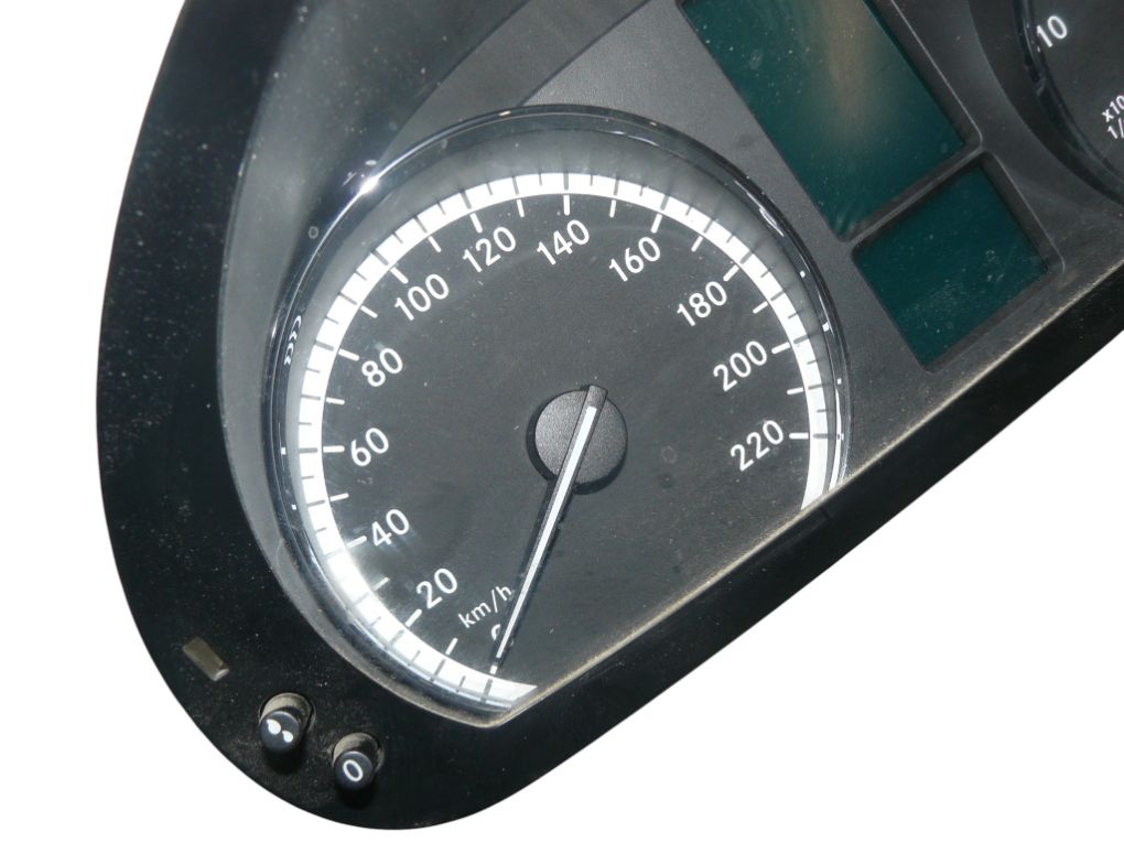 A6394461921 Instrument Cluster MERCEDES-BENZ VITO / VIANO (W639) (2003-2014)