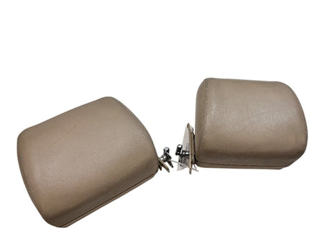 A1299701350 A1299701450 Headrest set MERCEDES-BENZ SL-CLASS (R129) (1989-2001)