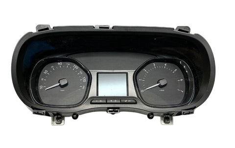 Instrument Cluster TOYOTA PROACE (MDY, MDZ) (2016-)