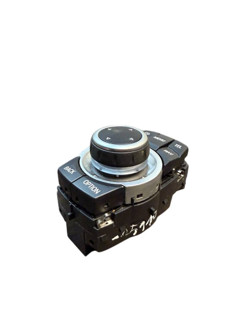 Joystick (MMI control switch / pad) BMW 3 (E90, E91, E92, E93) (2005-2011)