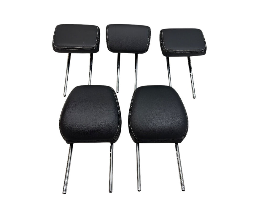 2443933 2633969 2444093 Headrest set FORD KUGA III (DFK) (2019-)