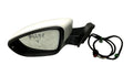 3AB857507F Mirror left VW PASSAT B7 / ALLTRACK (2010-2015)