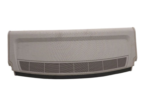 51468047563 Parcel shelf BMW 5 GRAN TURISMO (F07) (2009-2017)