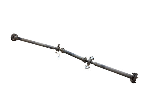 A4474104900 Propeller Shaft Complete MERCEDES-BENZ VITO / V-CLASS (W447) (2014-)