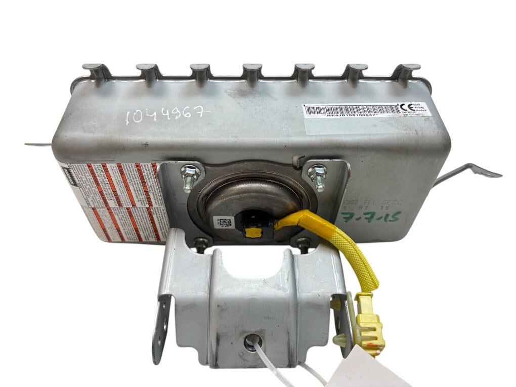 985154JB0A Passenger Airbag NISSAN NAVARA III / NP300 (D23) (2014-)