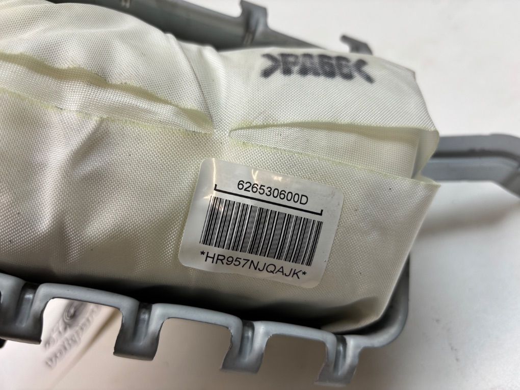 985154JB0A Passenger Airbag NISSAN NAVARA III / NP300 (D23) (2014-)