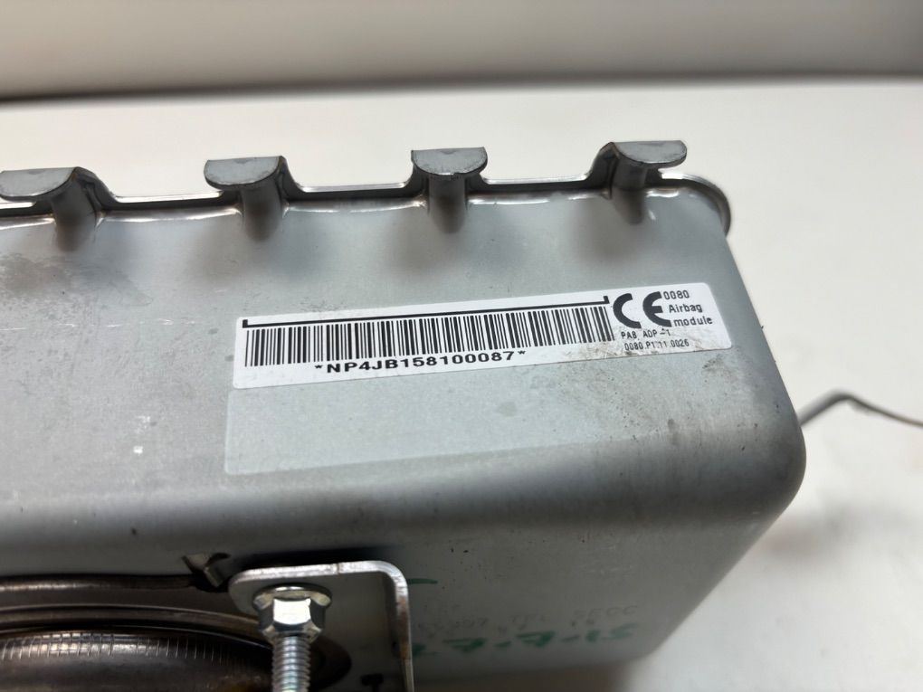 985154JB0A Passenger Airbag NISSAN NAVARA III / NP300 (D23) (2014-)